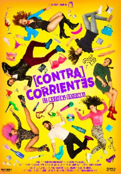 Cartel de (Contra)Corrientes