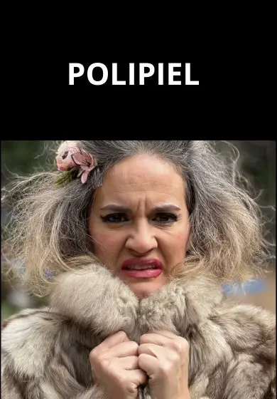 Cartel de Polipiel