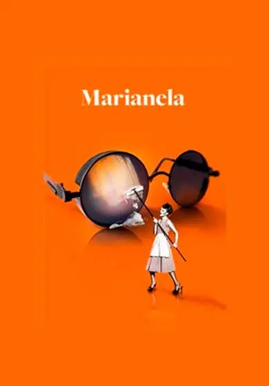 Cartel de Marianela
