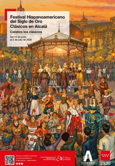Cartel de Casa con dos puertas, mala es de guardar - Fernando Ramos