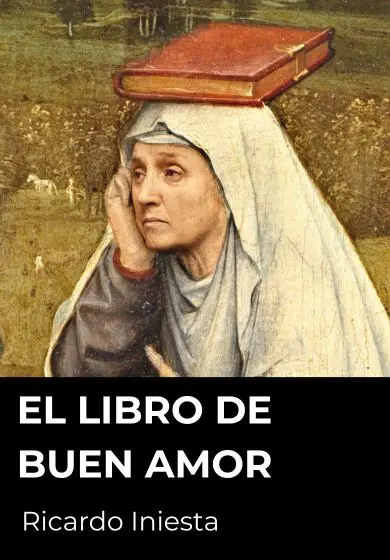 Cartel de El libro de buen amor