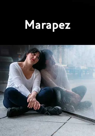 Cartel de Marapez