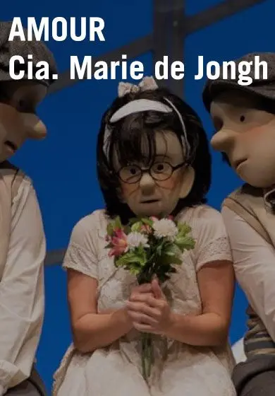 Cartel de Amour