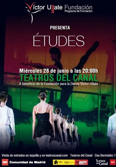 Cartel de Études