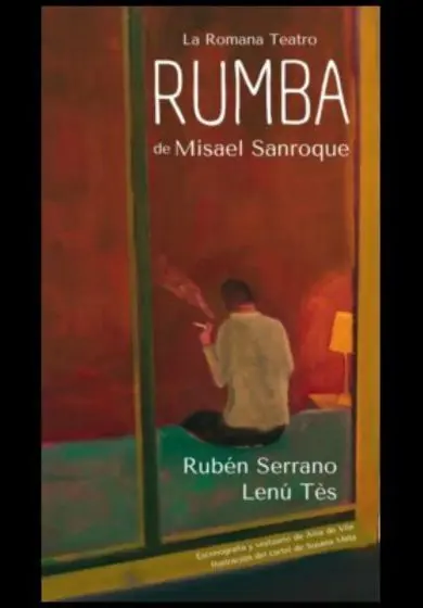 Cartel de Rumba