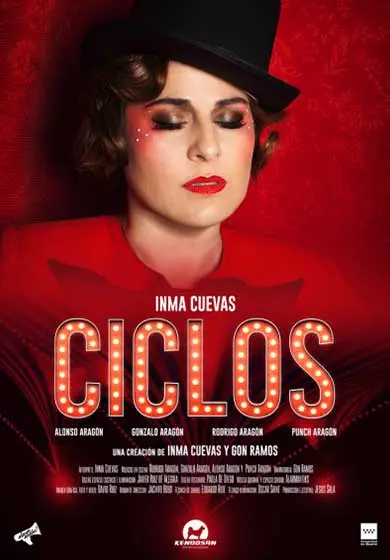 Cartel de Ciclos
