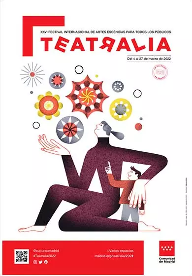Cartel de Creatura