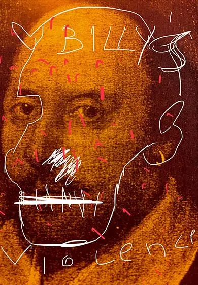 Cartel de Billy's Violence