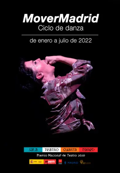 Cartel de Ojo de buey