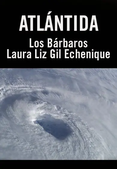 Cartel de Atlántida