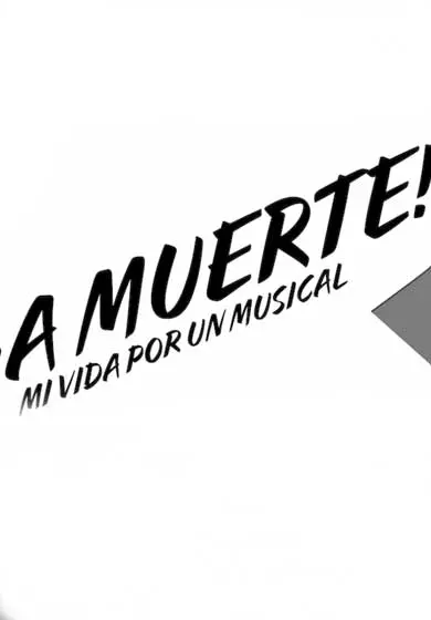 Cartel de A Muerte