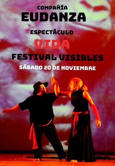 Cartel de Compañía Eudanza: Vida