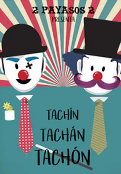 Cartel de Tachín, Tachán, Tachón