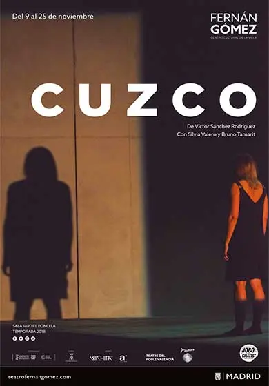 Cartel de Cuzco