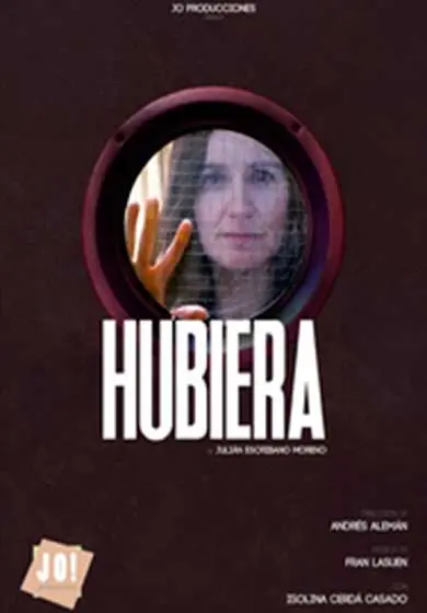 Cartel de Hubiera