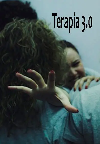 Cartel de Terapia 3.0