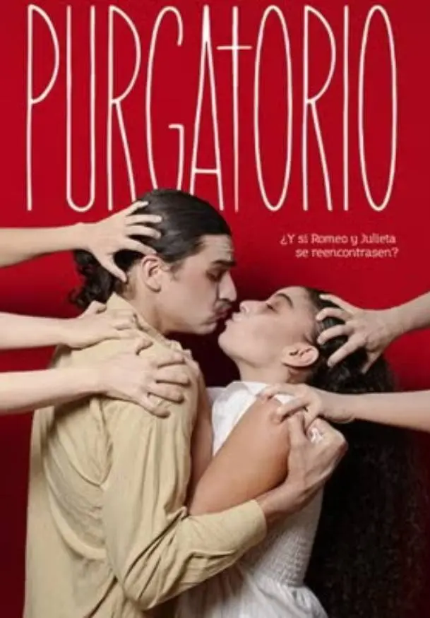 Cartel de Purgatorio