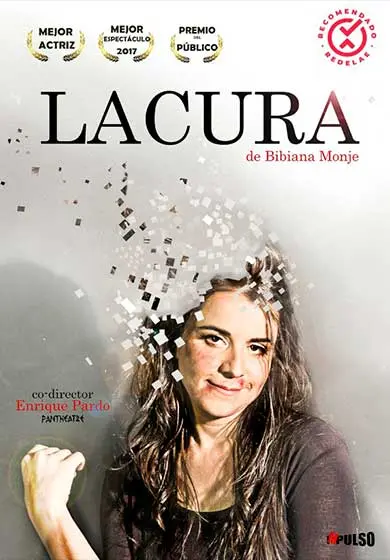 Cartel de Lacura