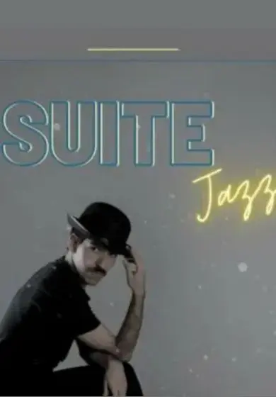 Cartel de Suite Jazz