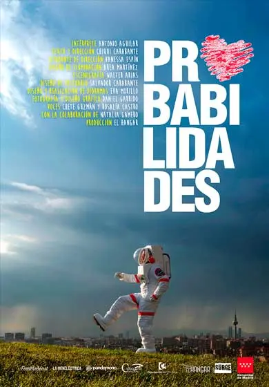 Cartel de Probabilidades