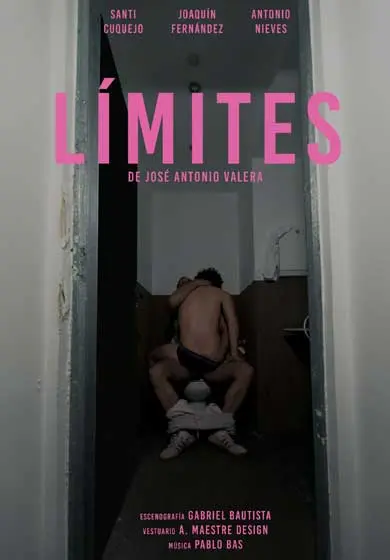 Cartel de Límites