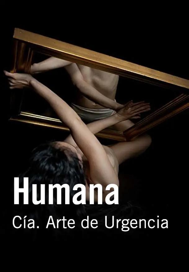 Cartel de Humana