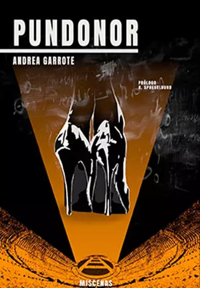 Cartel de Pundonor