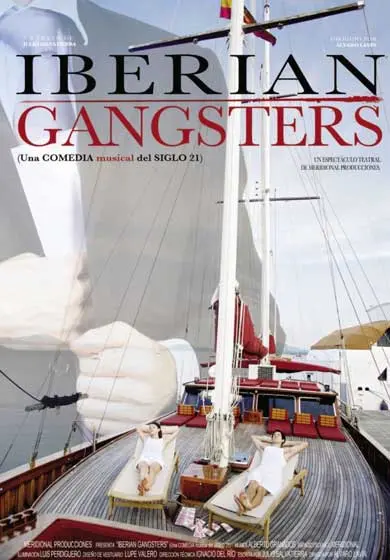 Cartel de Iberian Gangsters