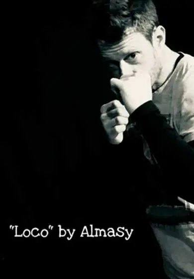 Cartel de Loco by Almasy