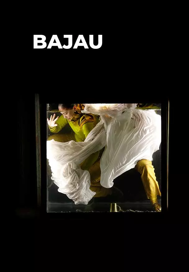 Cartel de Bajau