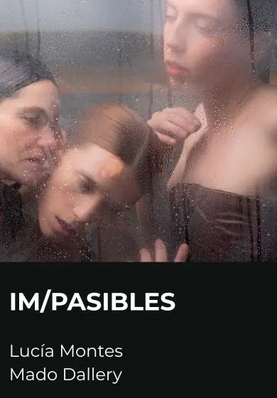 Cartel de IM/PASIBLES
