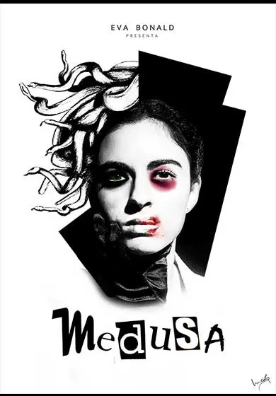 Cartel de Medusa
