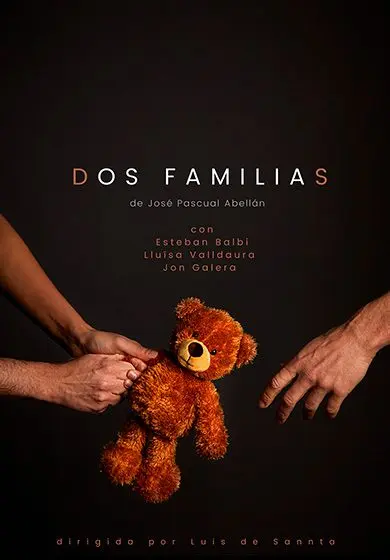 Cartel de Dos familias