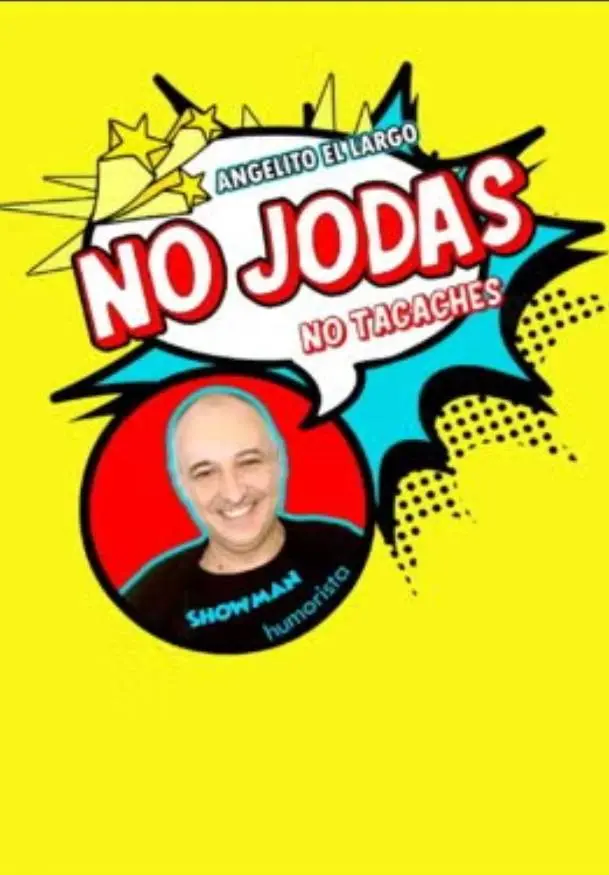 Cartel de El humor de siempre