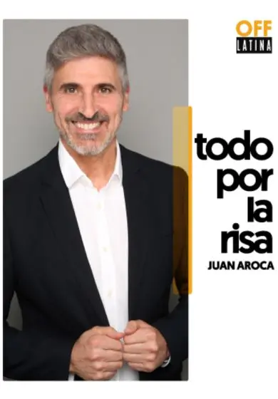 Cartel de Todo por la risa