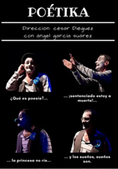Cartel de Poétika