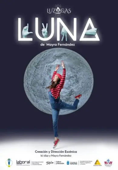 Cartel de Luna