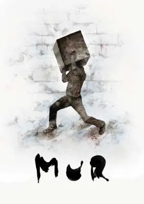 Cartel de (Cia)3: Mur