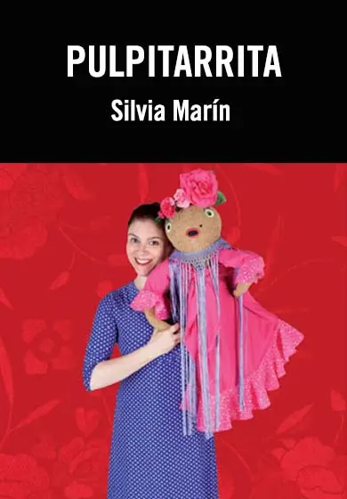 Cartel de Pulpitarrita