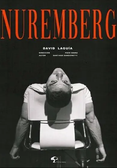 Cartel de Nuremberg