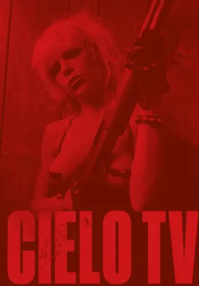Cartel de Cielo TV