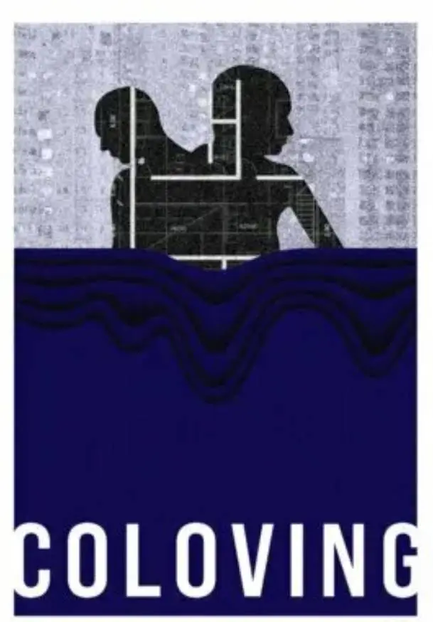 Cartel de Coloving
