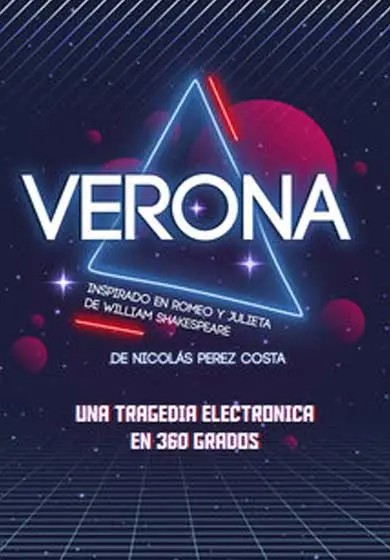 Cartel de Verona