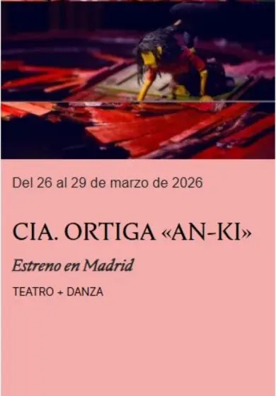 Cartel de An-Ki