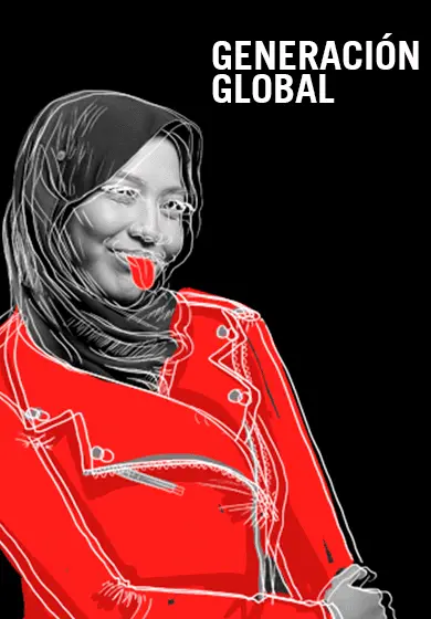 Cartel de Generación Global