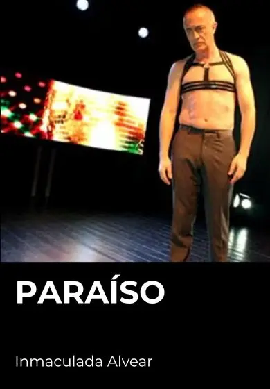 Cartel de Paraíso