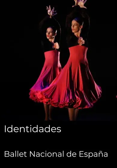 Cartel de Identidades