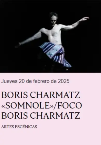 Cartel de Somnole