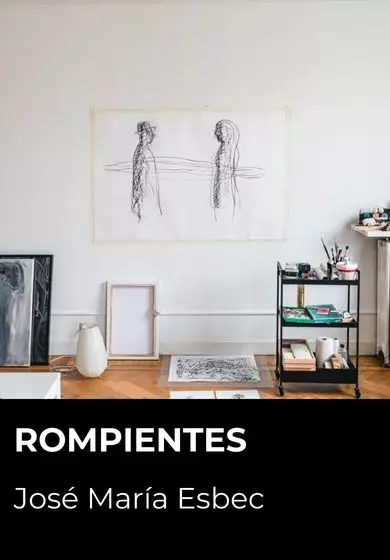 Cartel de Rompientes