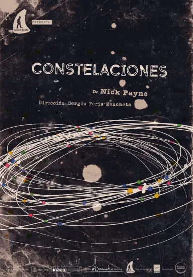 Cartel de Constelaciones